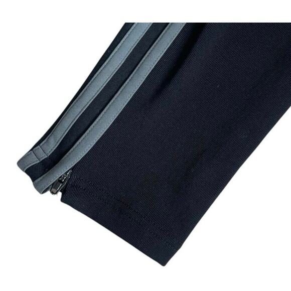 Adidas Climacool black track pants joggers - Picture 7 of 8